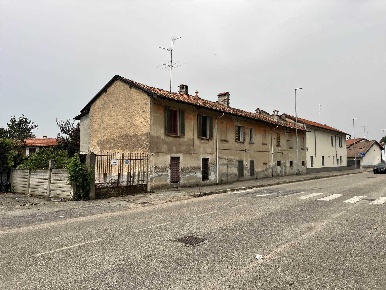 Foto Rustico a Vigevano Cascame, San Giovanni di 327 m² con 10 locali