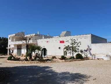 Foto Rustico a Fasano Savelletri, Torre Canne di 700 m² con 20 locali