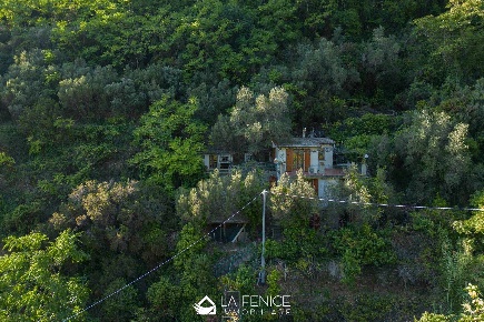 Foto Rustico in STRADA PROVINCIALE DELLE CINQUE TERRE SNC, Riomaggiore