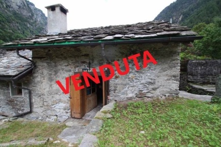 Foto Rustico a San Giacomo Filippo di 140 m² con 3 locali in vendita