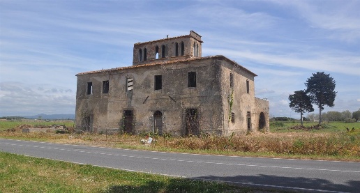 Foto Rustico in Via per Rosignano, Rosignano Marittimo Rosignano Solvay