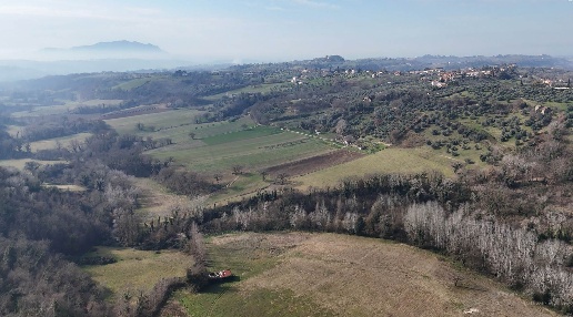 Foto Rustico in via della moletta, Tarano di 166 m² con 1 locali in vendita