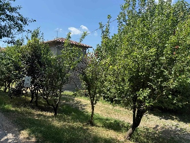Foto Rustico in Via Montecalderaro 5821, Castel San Pietro Terme di 118 m²