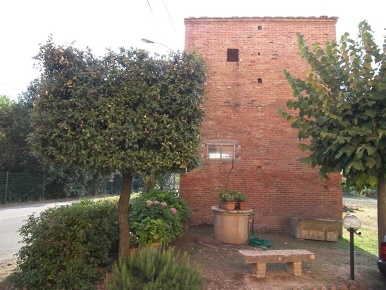 Foto Rustico a Montepulciano Gracciano di 75 m² con 1 locali in vendita