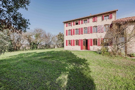 Foto Rustico in STRADA LEMENE 9, Caorle di 510 m² con 10 locali in vendita