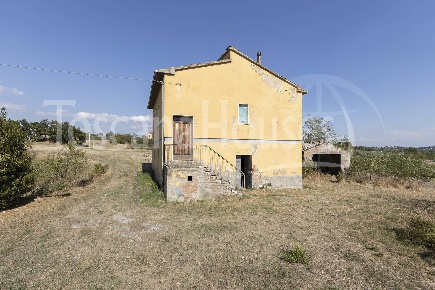 Foto Rustico a Montepulciano Centro di 125 m² con 6 locali in vendita