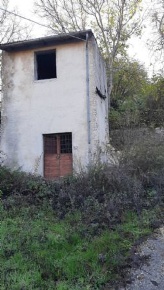 Foto Rustico in via del Rapale, Borgorose Santa Anatolia di 36 m²