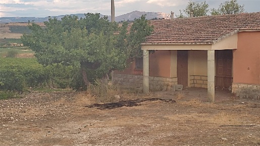 Foto Rustico a Menfi di 100 m² con 4 locali in vendita