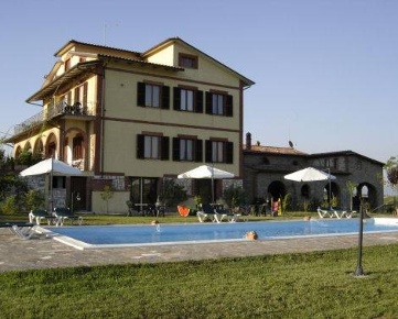 Foto Rustico a Torrita di Siena Centro di 1 m² con 1 locali in vendita