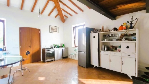 Foto Rustico a Montepulciano di 260 m² con 7 locali in vendita