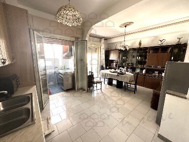 Foto Appartamento in via gaetano alessi, Messina Gazzi di 130 m² in vendita