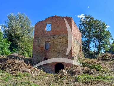 Foto Rustico a Montepulciano Centro di 100 m² con 4 locali in vendita