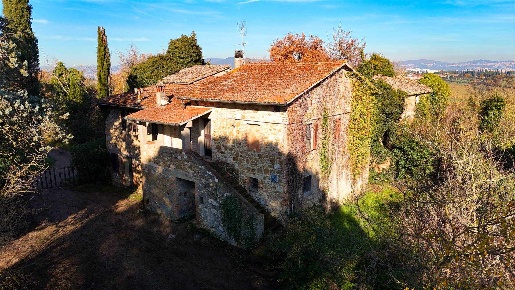 Foto Rustico in Strada San Lorenzino 6, Perugia Castel del Piano - Pila
