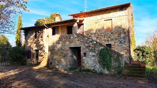 Foto Rustico in Strada San Lorenzino 6, Perugia Castel del Piano - Pila