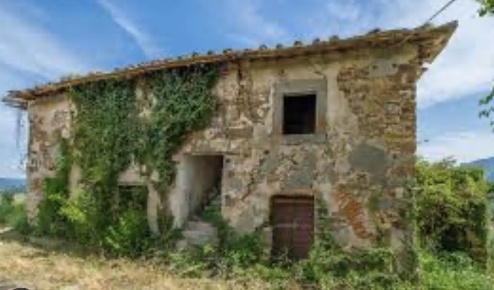 Foto Rustico a San Giuliano Terme Colignola, Campo di 500 m² con 14 locali