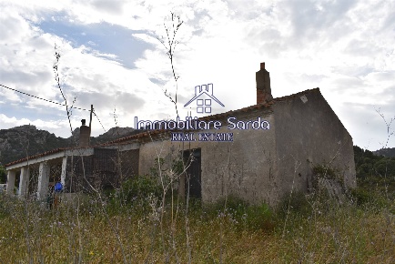 Foto Rustico a Palau Arzachena Paese con 3 locali in vendita
