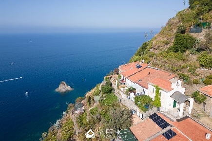 Foto Rustico in STRADA PROVINCIALE DELLE CINQUE TERRE SNC, Riomaggiore