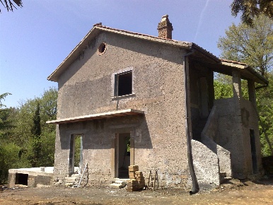 Foto Rustico a Vignanello di 150 m² con 4 locali in vendita