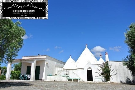 Foto Rustico a Ostuni Via Ludovico, Corso Umberto I, Vittorio Emanuele