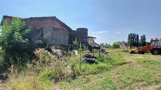 Foto Rustico in via Emilia Est  206, Castelfranco Emilia Cavazzona