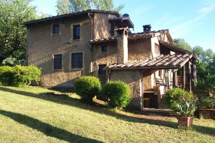 Foto Rustico a Castiglione della Pescaia Tirli, Vetulonia, Buriano