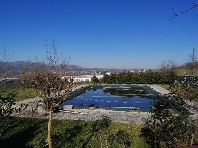 Foto Rustico a Reggello di 440 m² con 11 locali in vendita
