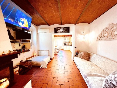 Foto Rustico a Scandicci Mosciano, Casignano, Giogoli di 168 m² in vendita