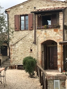 Foto Rustico a Colle di Val d'Elsa Quartaia, Pian dell'Olmino, Mensanello