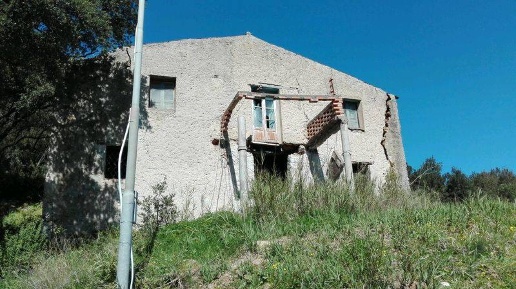 Foto Rustico a Cefalù di 160 m² con 5 locali in vendita