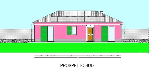 Foto Rustico a Sarzana Crociata di 85 m² con 4 locali in vendita