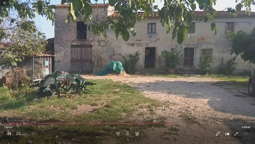 Foto Rustico in la catena, Quarrata Catena di 300 m² con 10 locali