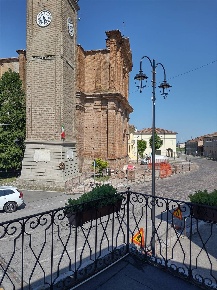 Foto Rustico a San Giacomo delle Segnate Centro di 180 m² con 7 locali