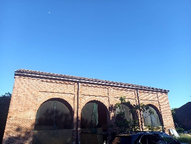 Foto Rustico a Gonzaga di 3000 m² con 5 locali in vendita