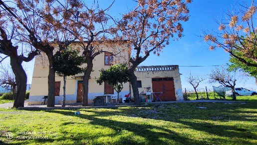 Foto Rustico in Contrada Cipressi, Scerni di 151 m² con 4 locali in vendita