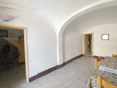 Foto Rustico a Scerni Centro di 141 m² con 4 locali in vendita