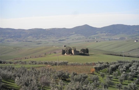 Foto Rustico in Via Rosignanina, Santa Luce di 595 m² con 10 locali