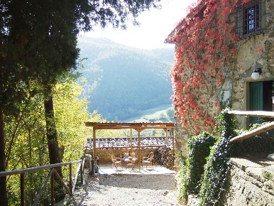 Foto Rustico a Pontassieve di 500 m² con 13 locali in vendita