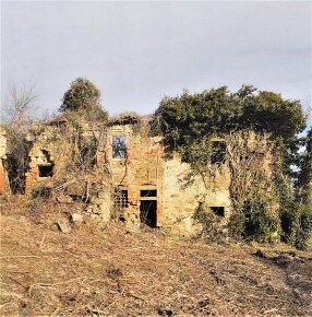 Foto Rustico a Lisciano Niccone di 200 m² con 1 locali in vendita