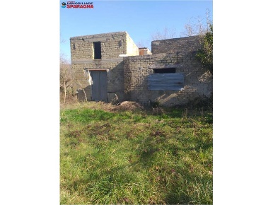 Foto Rustico in corbara 24, Sessa Aurunca di 75 m² con 3 locali in vendita