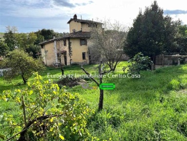 Foto Rustico a Figline e Incisa Valdarno Gaville di 175 m² con 7 locali