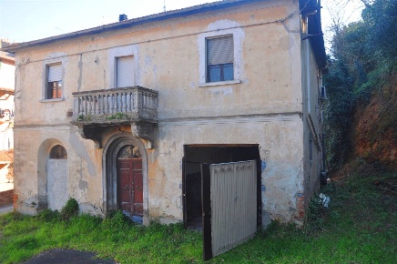 Foto Rustico in Via di Bacco, Bibbona Centro di 100 m² con 2 locali