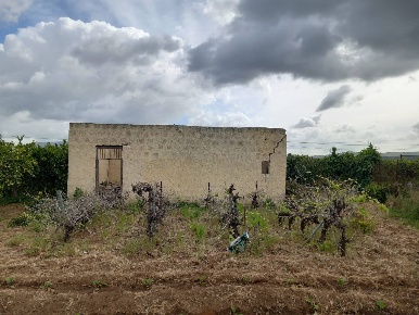 Foto Rustico a Sciacca di 80 m² con 4 locali in vendita