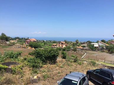 Foto Rustico a Santa Venerina Centro di 225 m² con 4 locali in vendita