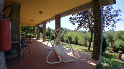 Foto Rustico a Gavorrano di 100 m² con 5 locali in vendita