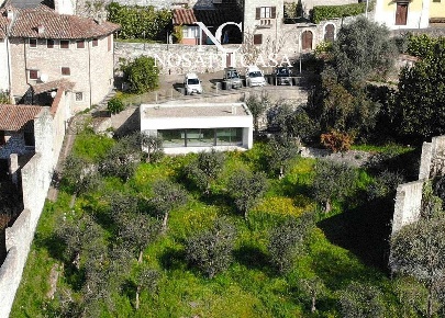 Foto Rustico in Via per Bezzuglio, Toscolano-Maderno di 74 m² con 3 locali