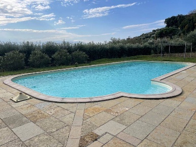 Foto Rustico a Montale Santomato di 550 m² con 13 locali in vendita
