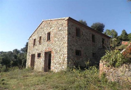 Foto Rustico in Strada Provinciale 329, Monteverdi Marittimo Centro