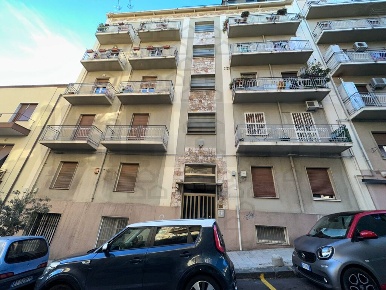 Foto Appartamento in Via Borzi, Messina di 65 m² con 2 locali in vendita