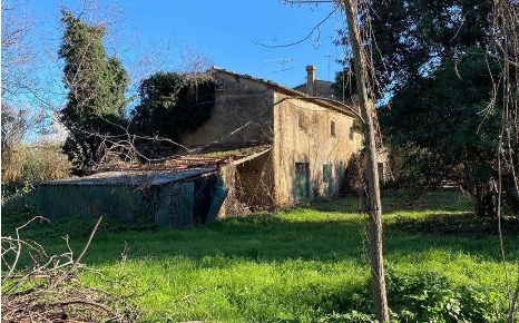 Foto Rustico in Via del Mondiglio, Rosignano Marittimo Rosignano Solvay