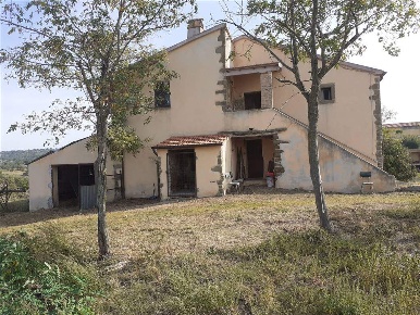 Foto Rustico in Strada provinciale aione, Magliano in Toscana di 300 m²